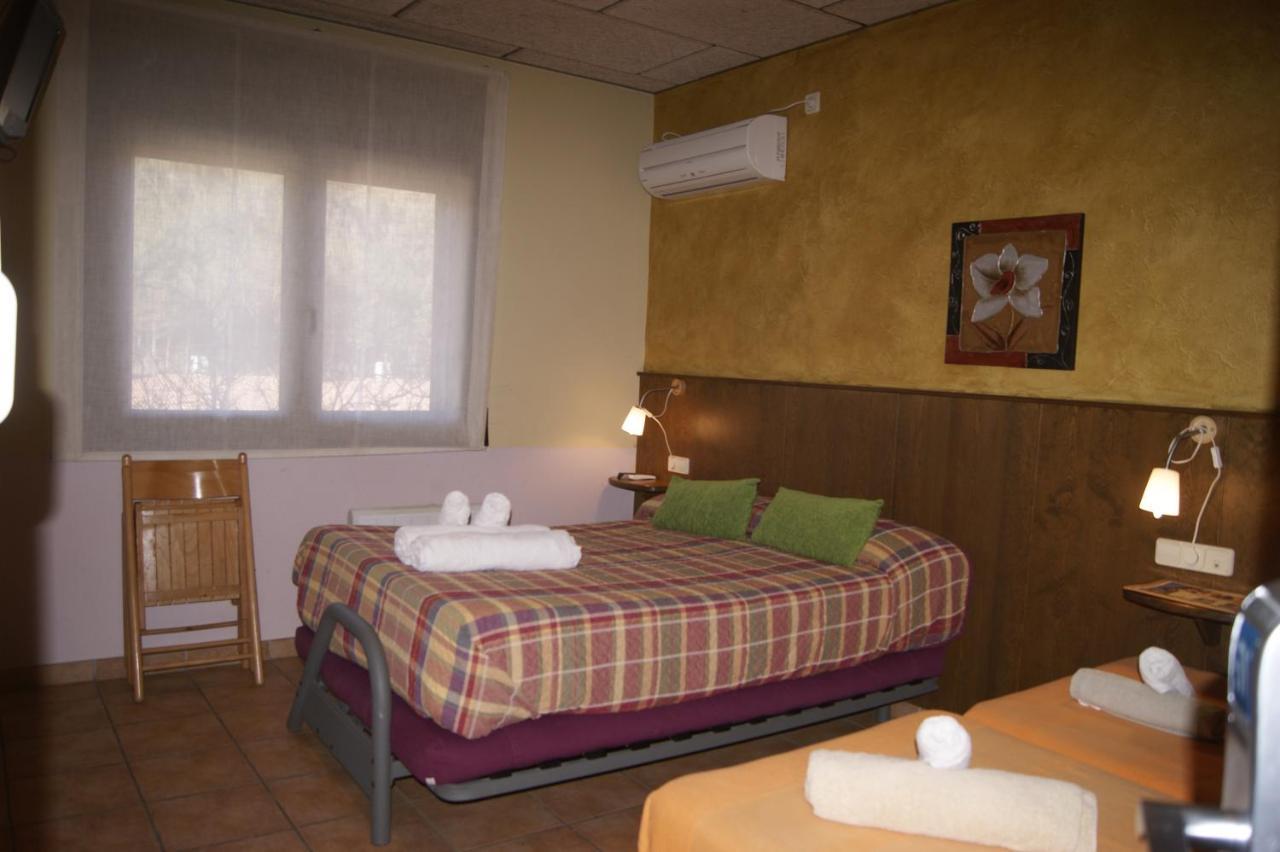 Familiar Hotel *